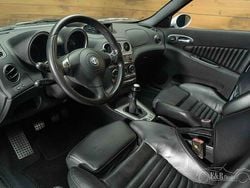 Grijs Gebruikt 2002 Alfa Romeo 156 GTA Stationwagen | € 29.950