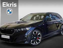 Zwart Gebruikt 2024 BMW i5 Comfort Edition Sedan | € 65.900 (Goede deal)