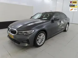 Grijs Gebruikt 2021 BMW 330 Executive Sedan | € 26.999 (Super prijs)