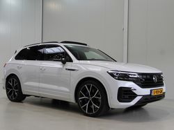 Wit Gebruikt 2021 VW Touareg R SUV | € 77.895