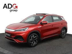 Rood Gebruikt 2023 BYD Atto 3 Comfort SUV | € 27.950 (Eerlijke prijs)