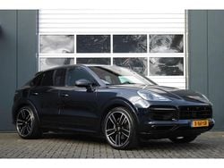 Blauw Gebruikt 2023 Porsche Cayenne Platinum Edition SUV | € 104.950 (Eerlijke prijs)
