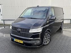 Zwart Gebruikt 2021 VW T6.1 Van | € 39.500 (Super prijs)