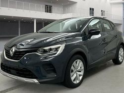 Blauw Gebruikt 2023 Renault Captur Equilibre SUV | € 22.785