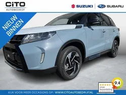 Overige Nieuw 2025 Suzuki Vitara Style SUV | € 36.648 (Iets duurder)