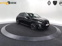 Hatchback Gebruikt 2024 Peugeot 208 Allure Hatchback | € 21.900 (Eerlijke prijs)