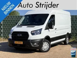 Overige Gebruikt 2023 Ford Transit Trend Van | € 32.450 (Duur)