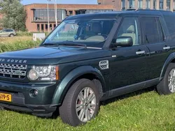 Groen Gebruikt 2010 Land Rover Discovery 4 HSE SUV | € 14.400 (Duur)