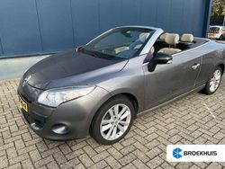 Grijs Gebruikt 2011 Renault Mégane III Dynamique | € 6.600