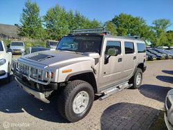 Overige Gebruikt 2005 Hummer H2 SUV | € 14.999