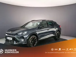 Overig Nieuw 2025 Cupra Formentor SUV | € 46.400