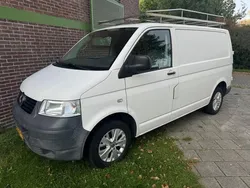 Wit Gebruikt 2008 VW T5 Van | € 3.445 (Super prijs)