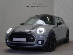 Grijs Gebruikt 2017 Mini Cooper Clubman Chili Stationwagen | € 13.740 (Eerlijke prijs)