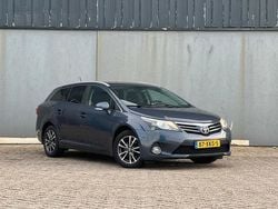 Gebruikt 2012 Toyota Avensis Stationwagen | € 4.495 (Eerlijke prijs)
