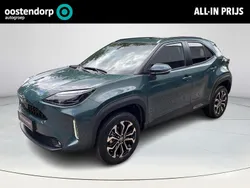 Overige Nieuw 2025 Toyota Yaris Cross Comfort SUV | € 35.432 (Eerlijke prijs)