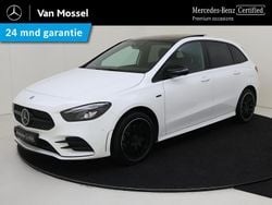 Wit Gebruikt 2021 Mercedes B250 Premium Plus MPV | € 30.945 (Eerlijke prijs)