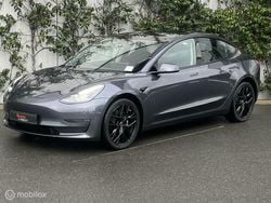 Grijs Gebruikt 2022 Tesla Model 3 Long Range AWD Sedan | € 47.880