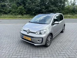 Grijs Gebruikt 2017 VW up! Hatchback | € 10.500 (Eerlijke prijs)
