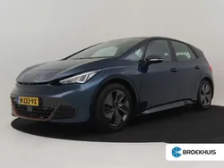 Blauw Gebruikt 2021 Cupra Born Hatchback | € 22.845 (Goede deal)