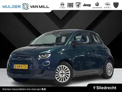 Groen Gebruikt 2023 Fiat 500e Urban Hatchback | € 21.945 (Goede deal)