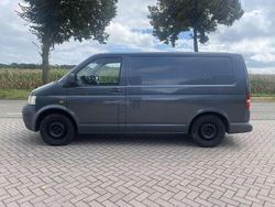 Gebruikt 2006 VW T5 Van | € 4.000 (Eerlijke prijs)