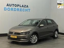Grijs Gebruikt 2018 VW Polo Beats Hatchback | € 11.850 (Eerlijke prijs)