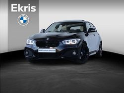 Zwart Gebruikt 2019 BMW 120 Executive Hatchback | € 25.950 (Eerlijke prijs)