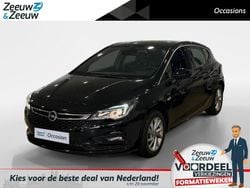 Zwart Gebruikt 2018 Opel Astra Innovation Hatchback | € 12.995 (Eerlijke prijs)