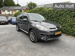 Grijs Gebruikt 2009 Citroën C-Crosser Exclusive SUV | € 8.445