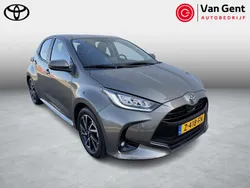 Groen Gebruikt 2024 Toyota Yaris Hatchback | € 23.499 (Eerlijke prijs)