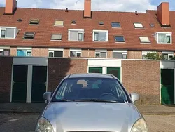 Gebruikt 2010 Kia Carens MPV | € 1.700 (Super prijs)