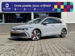 Grijs Gebruikt 2020 VW Golf VIII GTE Hatchback | € 26.900 (Iets duurder)