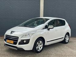 Gebruikt 2013 Peugeot 3008 | € 4.450 (Iets duurder)