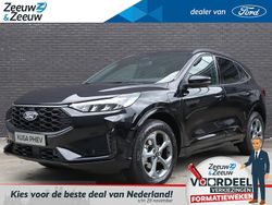 Nieuw 2025 Ford Kuga ST-Line SUV | € 40.890 (Super prijs)