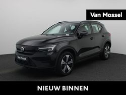 Zwart Gebruikt 2022 Volvo XC40 Core SUV | € 27.900 (Super prijs)