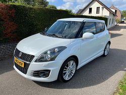 Wit Gebruikt 2015 Suzuki Swift Sport Hatchback | € 9.250 (Eerlijke prijs)