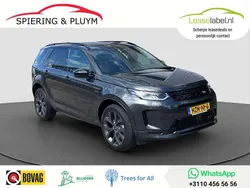 Grijs Gebruikt 2021 Land Rover Discovery Sport SE Dynamic SUV | € 35.940 (Goede deal)