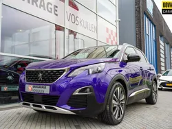 Blauw Gebruikt 2020 Peugeot 3008 GT SUV | € 23.950 (Super prijs)