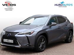 Grijs Gebruikt 2019 Lexus UX 250h Luxury Line SUV | € 29.900 (Eerlijke prijs)