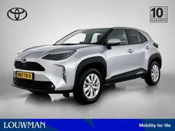 Zilver Gebruikt 2024 Toyota Yaris Cross Active SUV | € 28.245 (Eerlijke prijs)