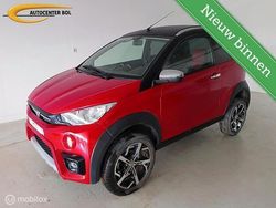 Rood Gebruikt 2021 Aixam Crossline Evo Hatchback | € 11.950