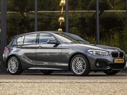 Grijs Gebruikt 2018 BMW 120 Executive Hatchback | € 19.950 (Goede deal)