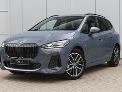 Grijs Nieuw 2025 BMW 225 Active Tourer M Sport MPV | € 62.199 (Duur)