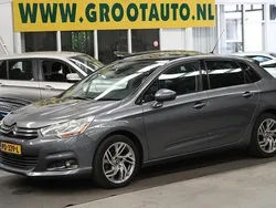 Grijs Gebruikt 2011 Citroën C4 Exclusive Hatchback | € 5.444 (Goede deal)