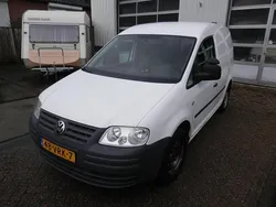 Overige Gebruikt 2008 VW Caddy MPV | € 2.599 (Goede deal)