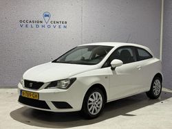 Wit Gebruikt 2013 Seat Ibiza SC Style Hatchback | € 5.900 (Eerlijke prijs)