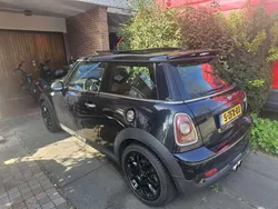 Gebruikt 2008 Mini Cooper S Hatch Hatchback | € 6.700 (Eerlijke prijs)