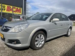 Grijs Gebruikt 2005 Opel Vectra Cosmo Sedan | € 2.248 (Iets duurder)