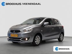 Grijs Gebruikt 2018 Mitsubishi Space Star Intense Hatchback | € 12.895 (Eerlijke prijs)