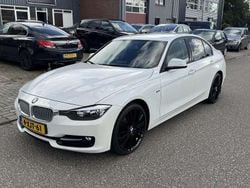 Wit Gebruikt 2014 BMW 320 Sport Line Sedan | € 11.500 (Eerlijke prijs)
